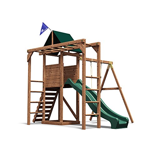 Best climbing frames for toddlers and kids in 2017 Get Kids Outside!