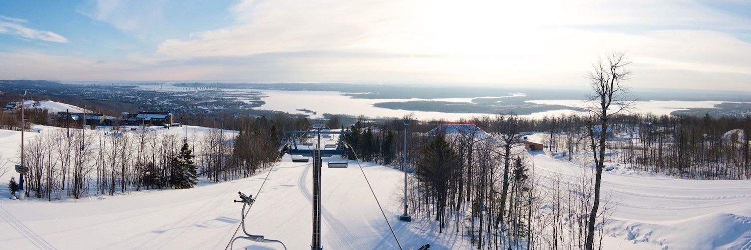 Duluth Ski & Snowboard Overnight Adventure GetKnit Events