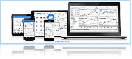 How to Download and Install Metatrader 4 on PC and Smartphone - Get ...