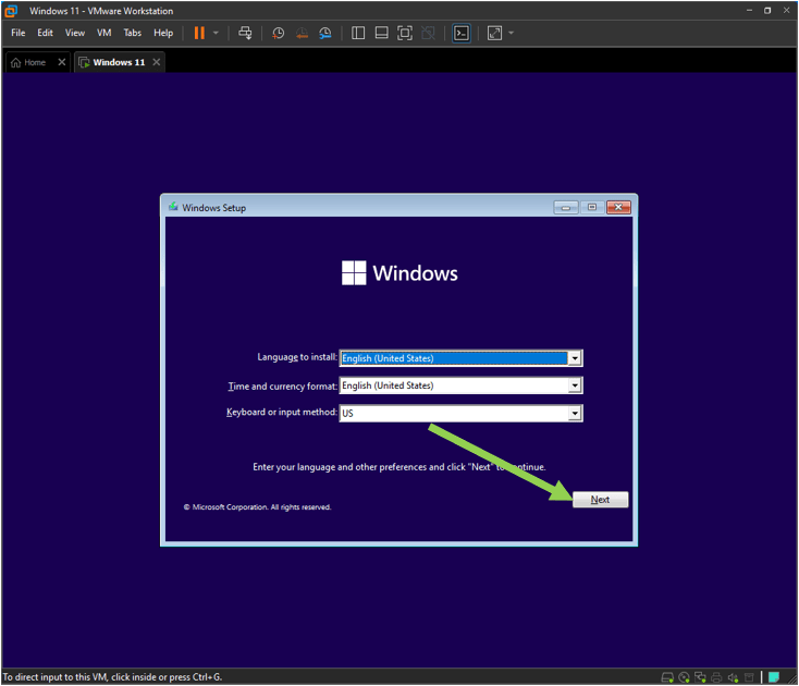 How to install device drivers manually on.