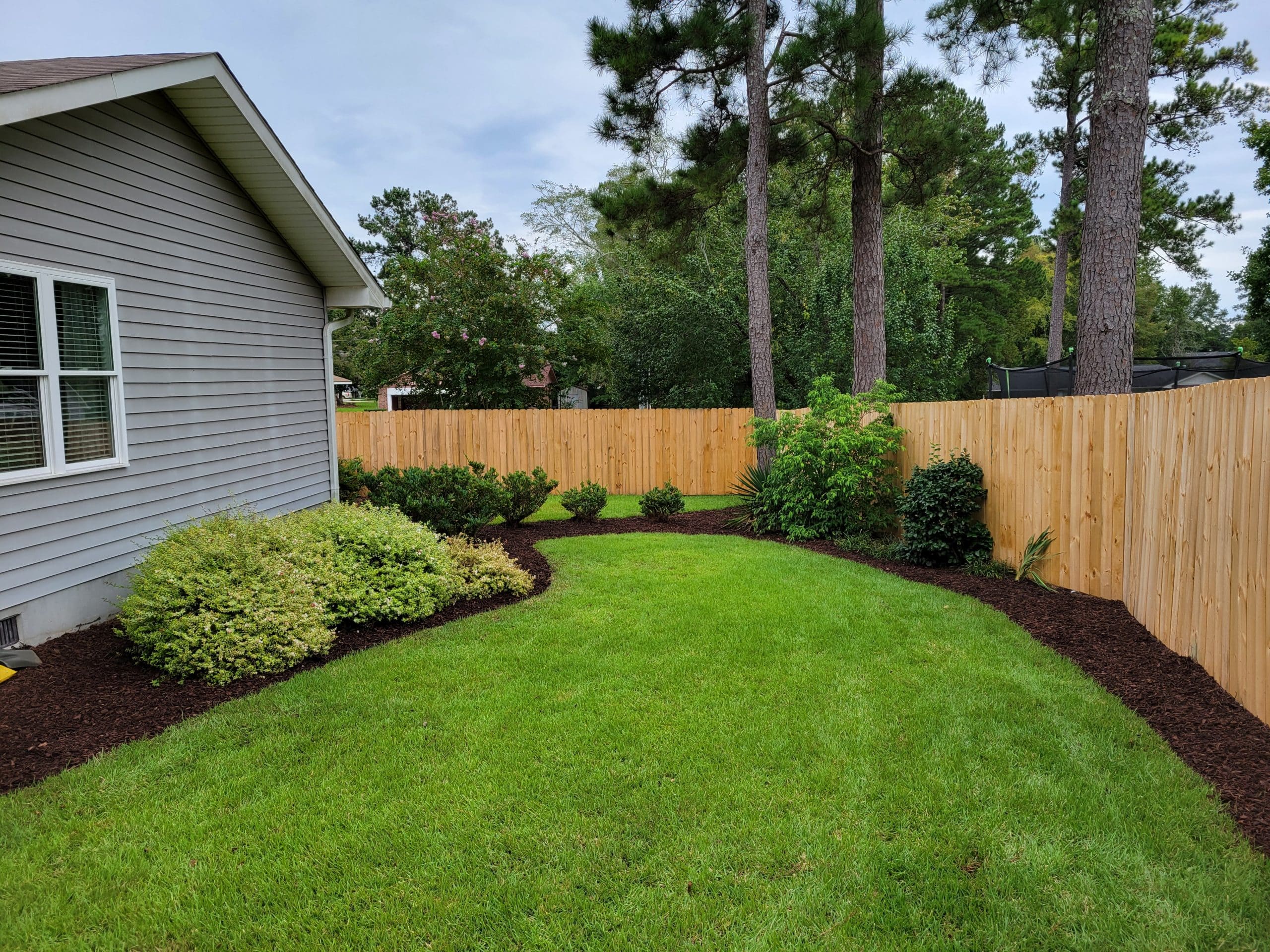 Landscaping Blog Landscaping Milledgeville, GA Lakefront Landscaping