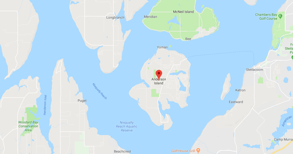 0.39 ACRES BIG LOT TWICE THE SIZE OF NEIGHBORING LOTS ANDERSON