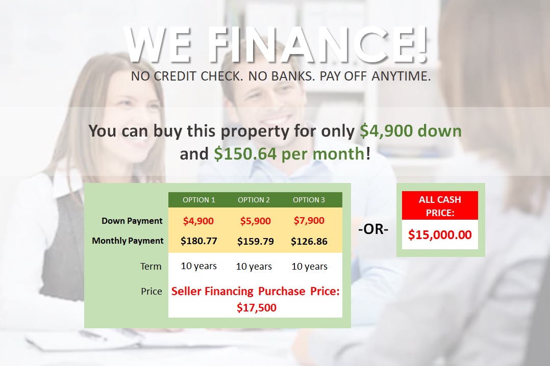 1Acre Property in Thurston County, WA Offered WAY below market value