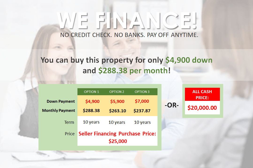 5Acre Property in Benton County, WA Offered 50 below market value! Get Land NowGet Land Now