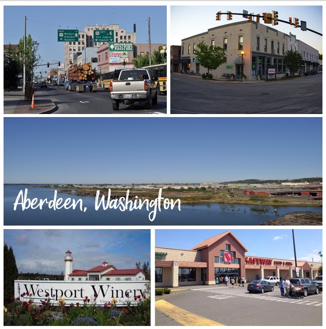 .52Acre Property in Aberdeen, WA Offered at Only 9,900! Get Land NowGet Land Now