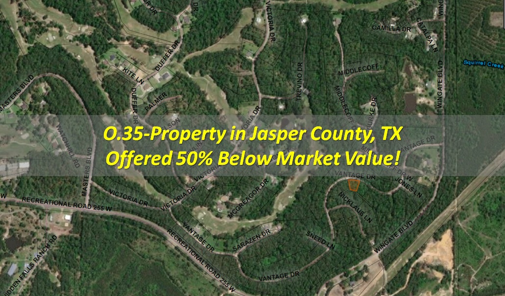 Find Cheap Land For Sale in Washington State Way Below Market