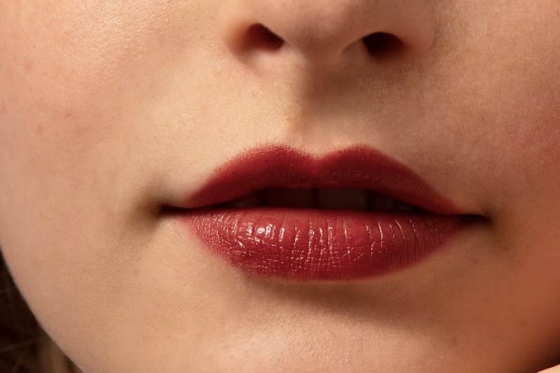 Upper lip Laser Loft LLC at Heber Springs