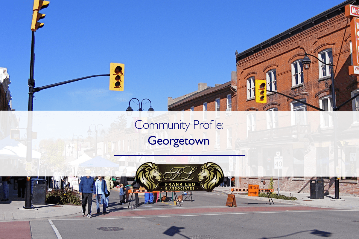 What's It Like to Live in Ontario? Frank Leo & Associates