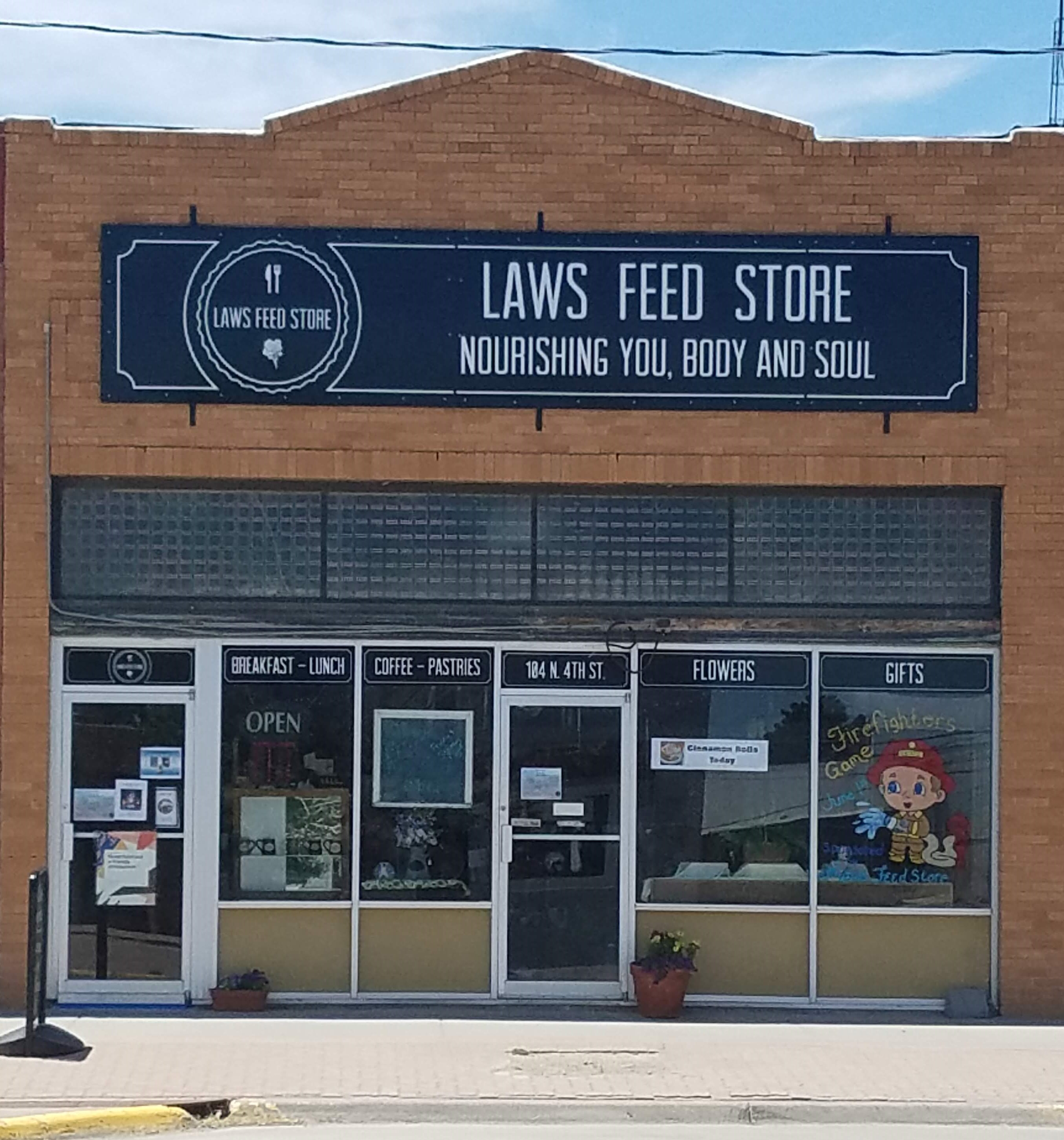 Wichita County Economic Development