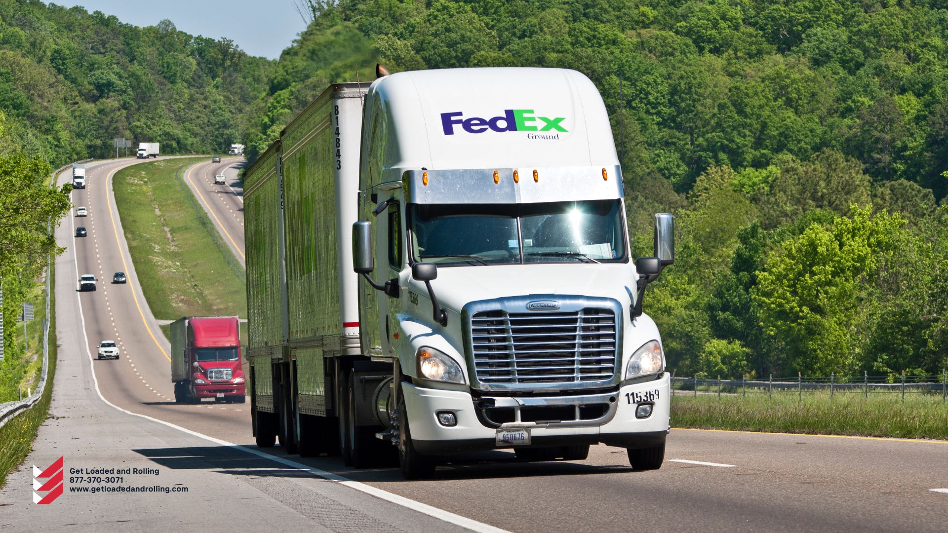 Should the LaserShipOnTrac merger concern FedEx and UPS? Get Loaded