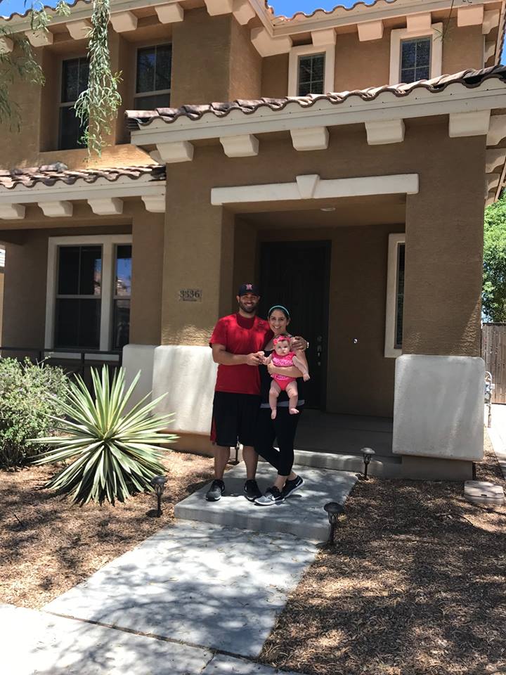 Searching For A Trusted Real Estate Agent in Mesa, AZ? Heather