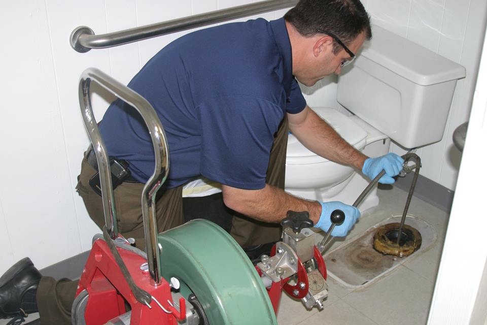 Rooter Town Plumbing, Your Plumbing Service Specialists in Denver, CO