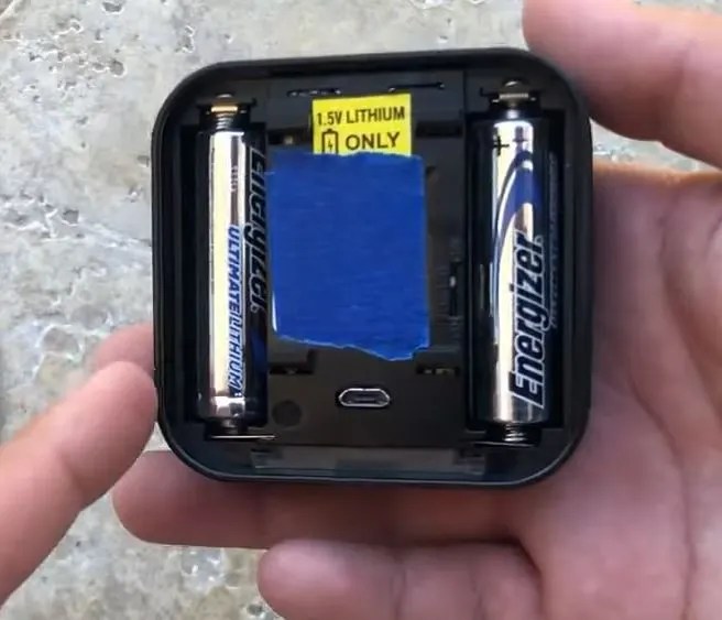 4 Ways on How to Turn Off Red Light On Blink Camera