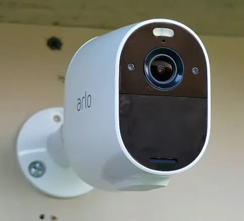 How to Tell If Arlo Camera Is Recording