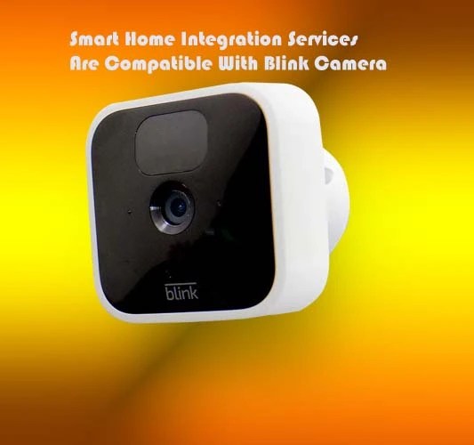 DIY Tips & Hacks Does Blink Camera work with Google Home?