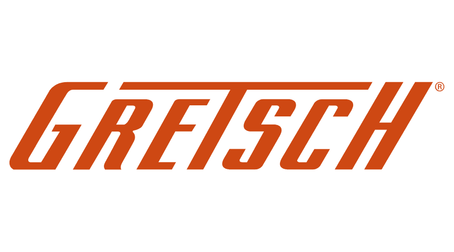Gretsch Guitars Logo Vector (.SVG + .PNG)