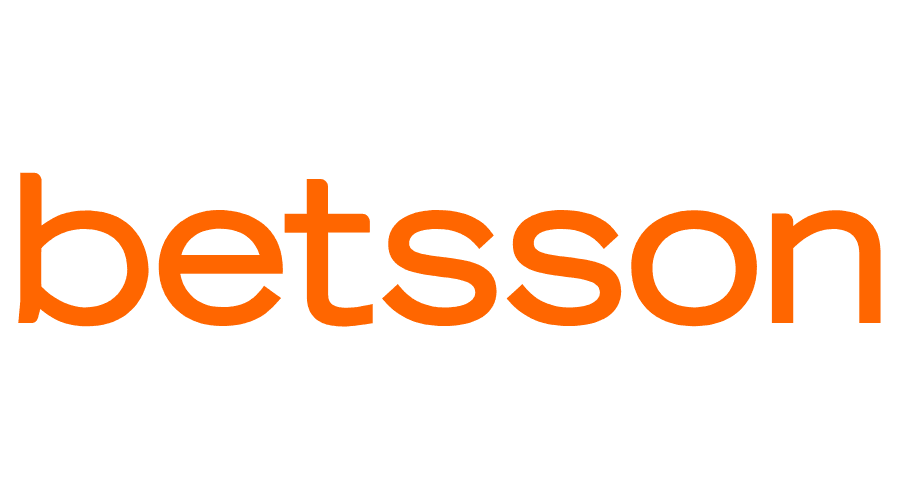 betsson Logo Vector (.SVG + .PNG)