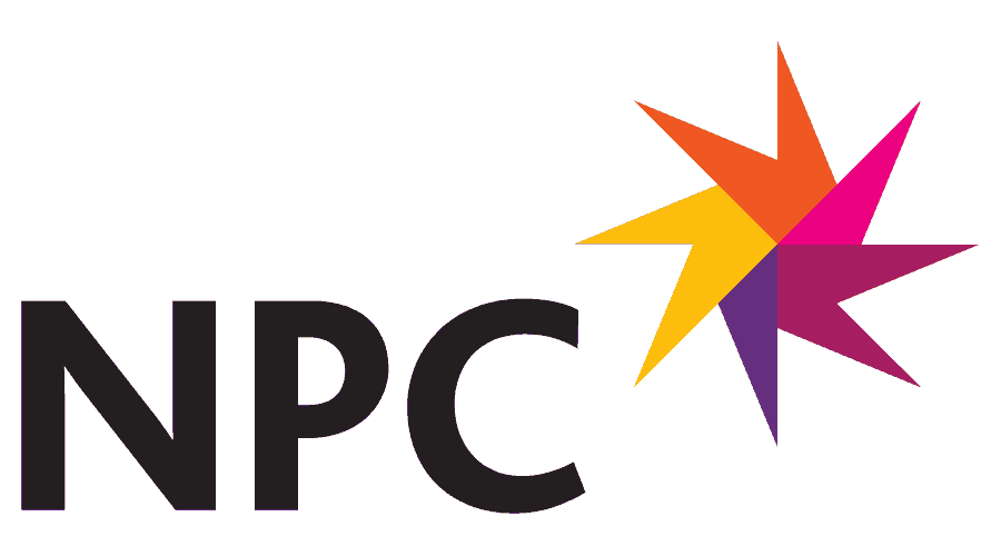 Think Npc Logo Vector Svg Png Getlogovector Com