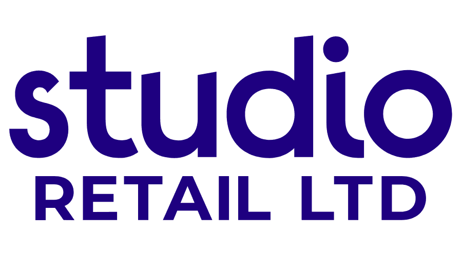 Studio Retail Limited Logo Vector (.SVG + .PNG)
