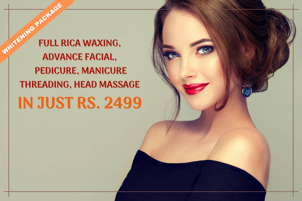 GetLook Home Salon and Beauty Services. Get Professional Certified