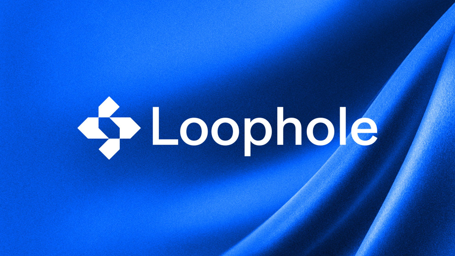 Loophole Your Covert Companion