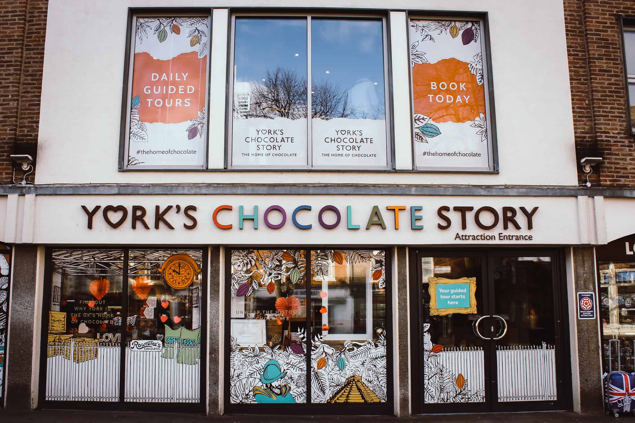 Things to do in York 13 attractions for your York bucket list