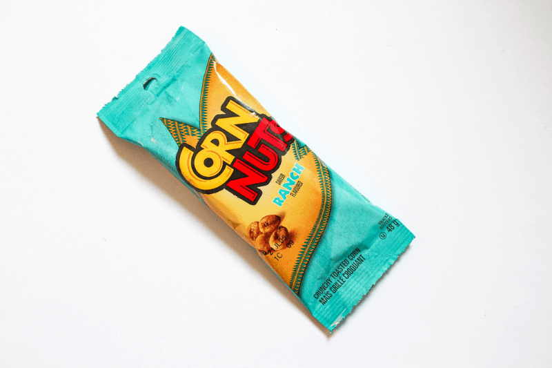 Top Canadian Snacks A Taste Test Of Canada's Favorite Snacks