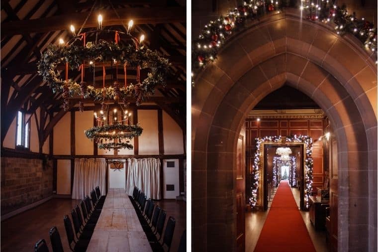 Best Christmas Breaks Uk 2024 15 Places for the Best Christmas Breaks in the UK 2022