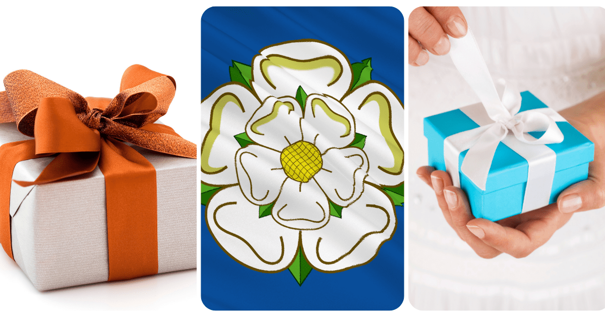 The Best Yorkshire Gifts for Yorkshire Lovers Get Lost Travel Blog