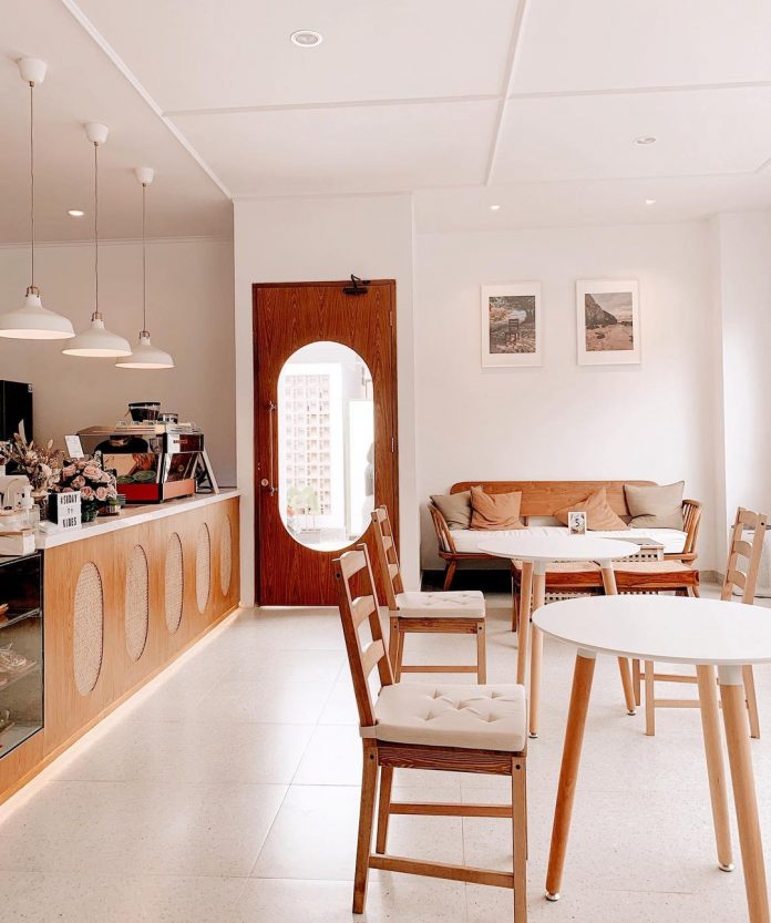 Snday Coffee, Kafe Estetik Baru di Bogor, Bikin Foto OOTD