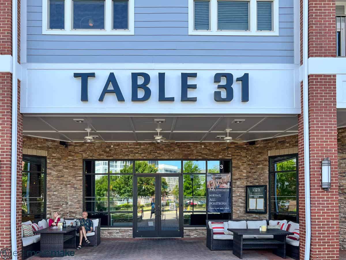 Mooresville NC Restaurants You'll Love Get Lost In The USA