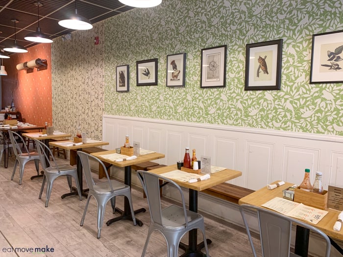 Restaurants in York PA You Have To Try Put a Fork in York!