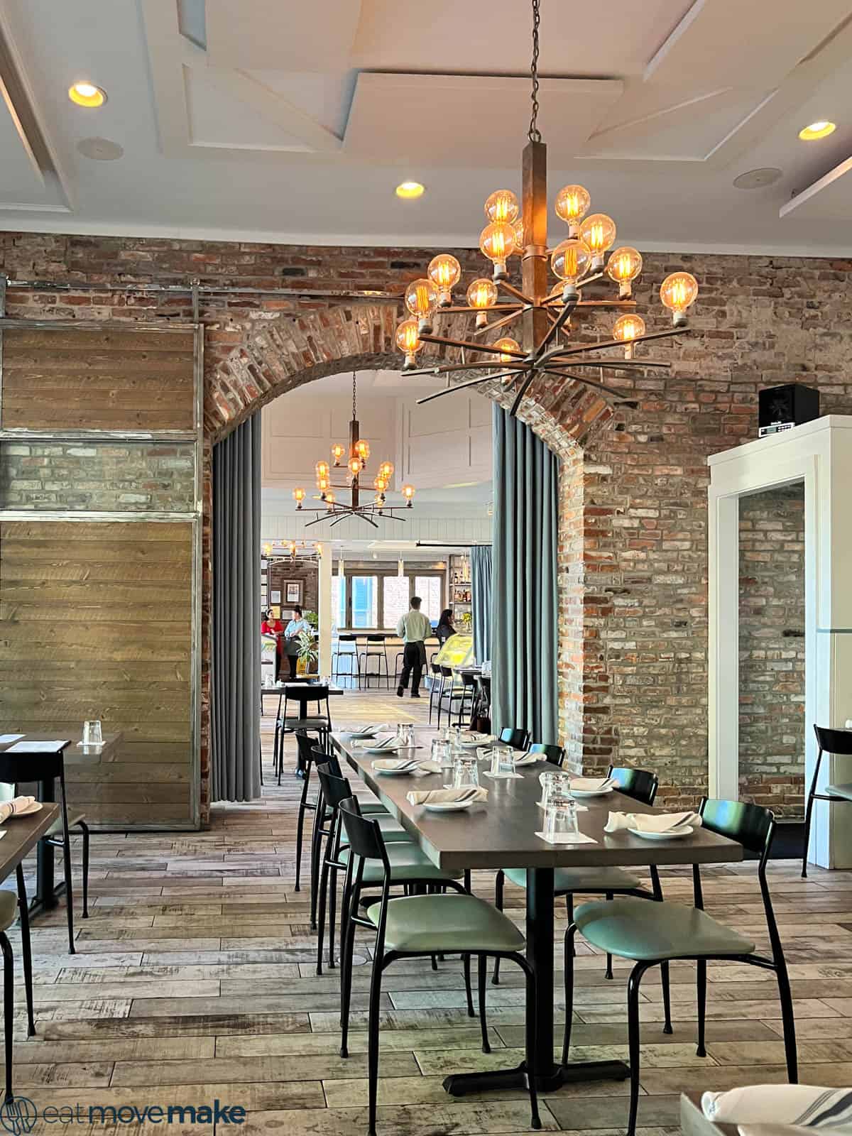 Restaurants in Columbus GA Bites) Eat Move Make