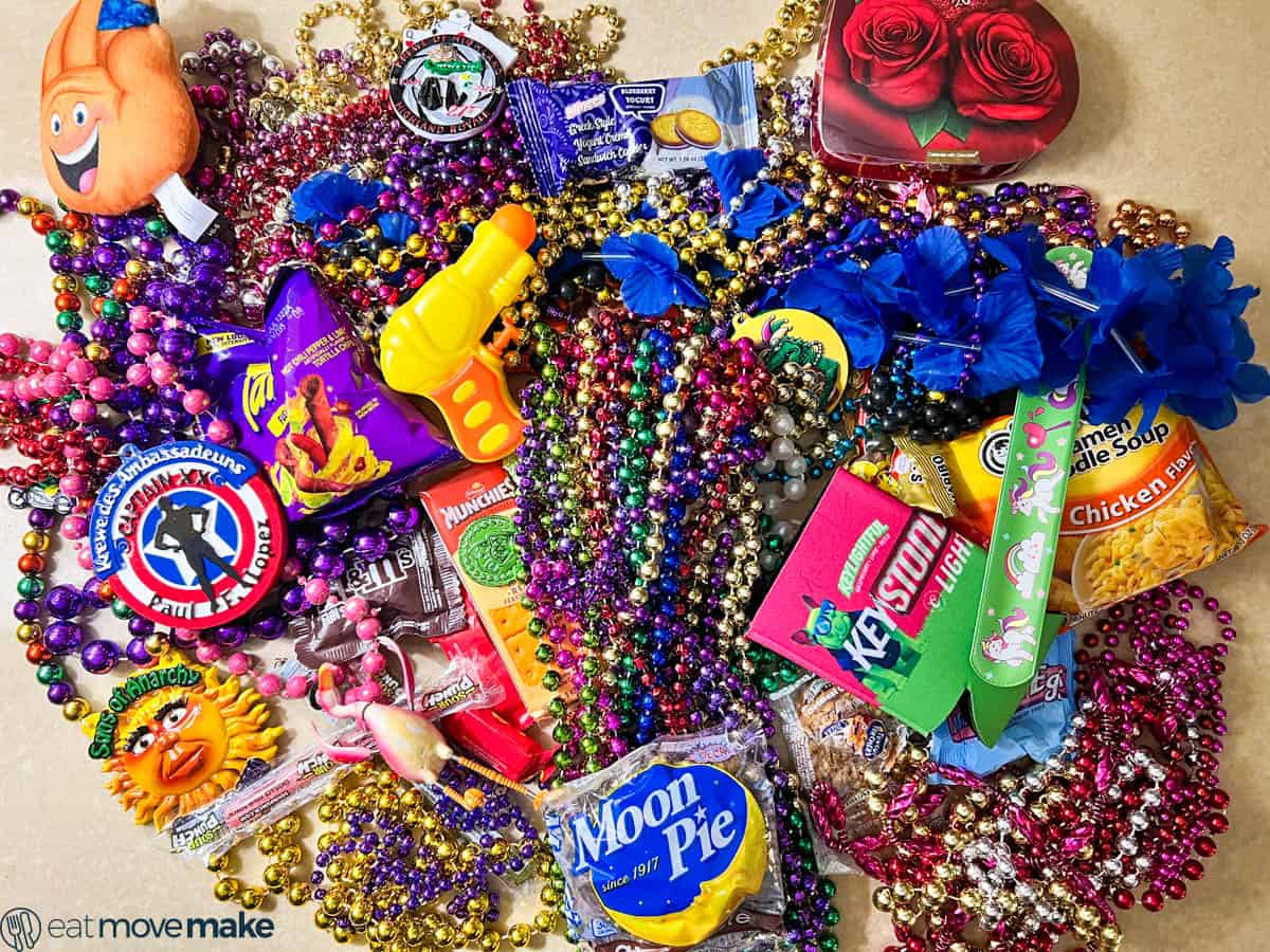 What's Mardi Gras in Shreveport Louisiana Like? Get Lost In The USA