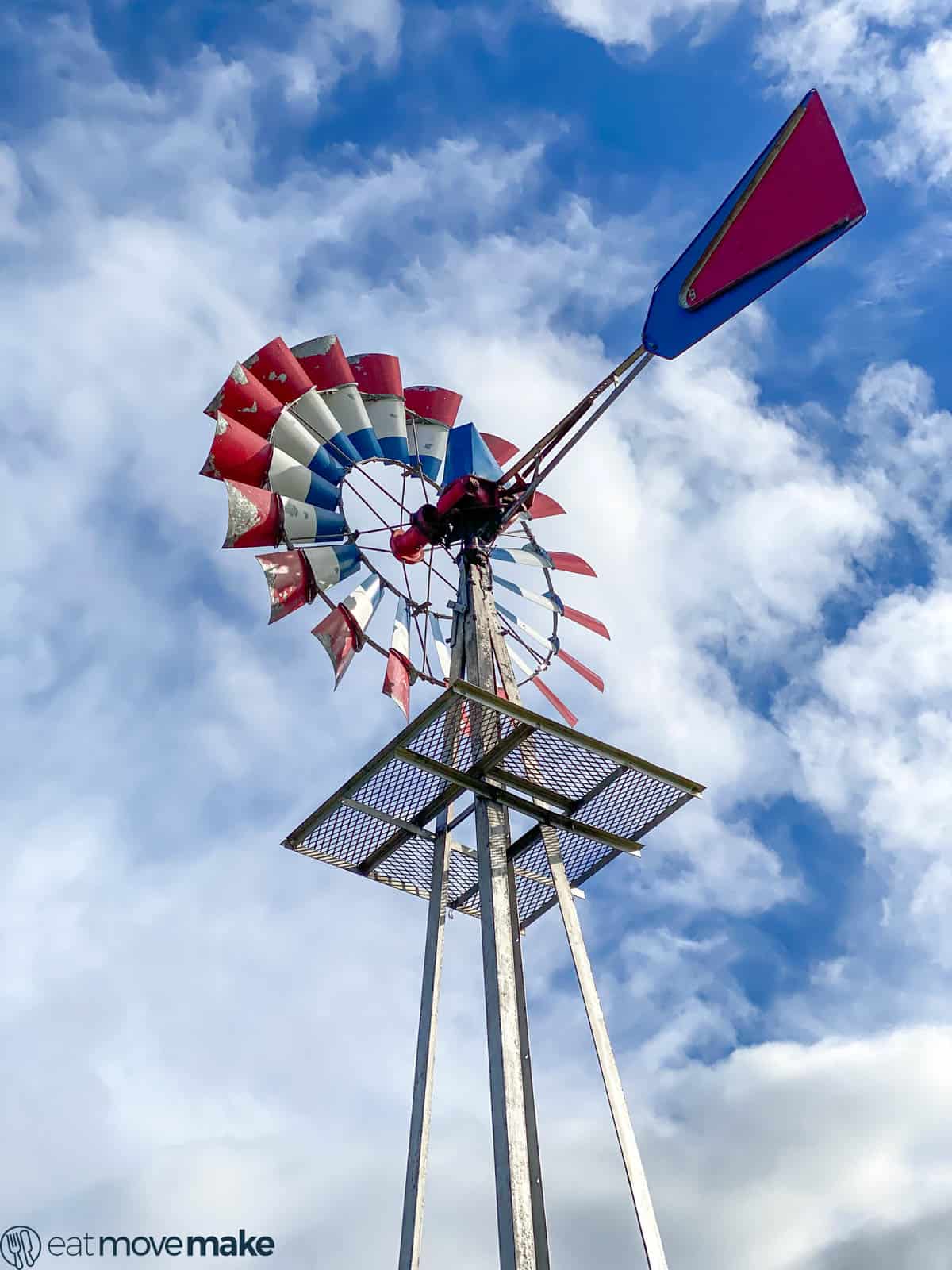 Prince William County VA (Food, Farms & Fun) Get Lost In The USA