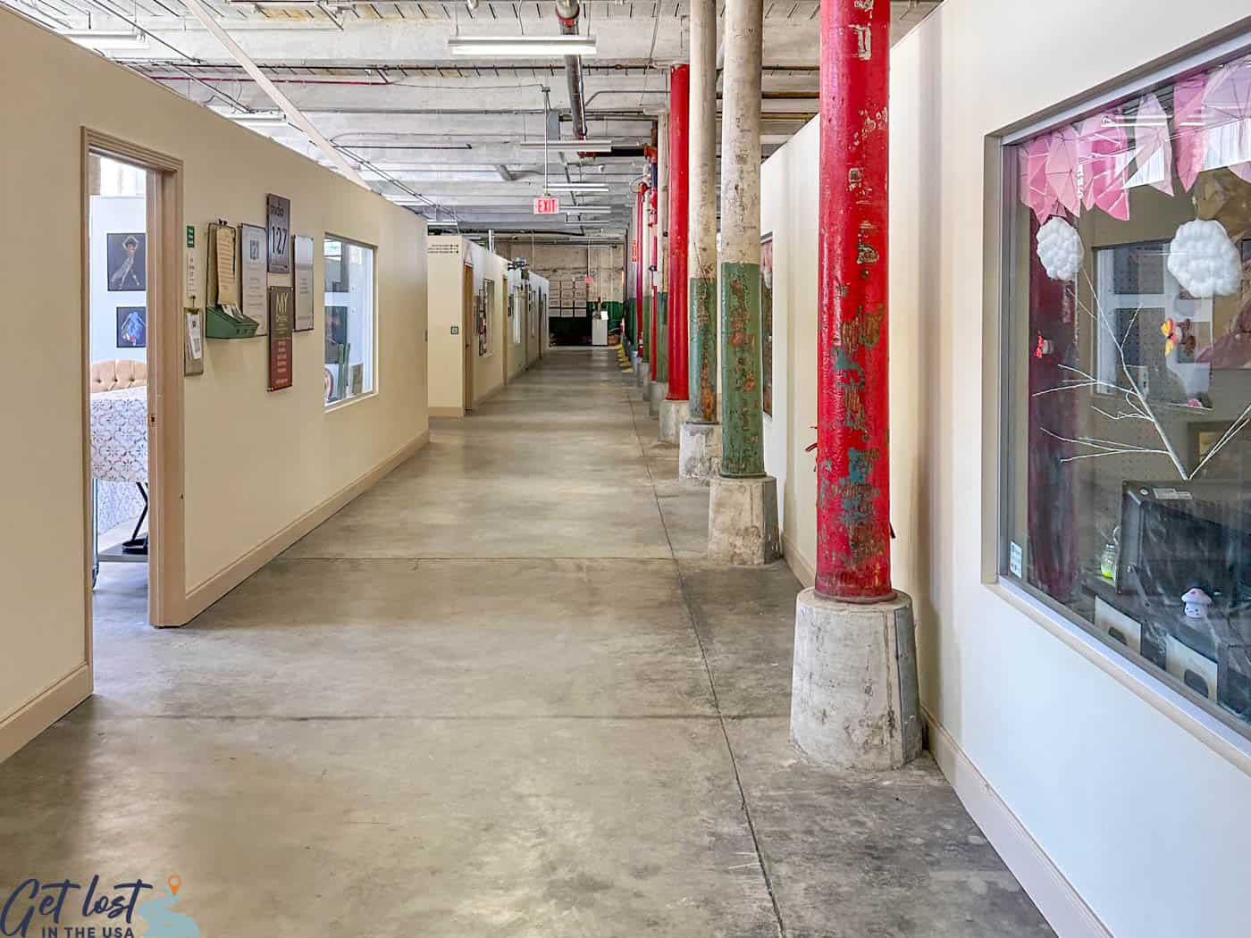 17 and Unusual Things to Do in Huntsville AL Get Lost