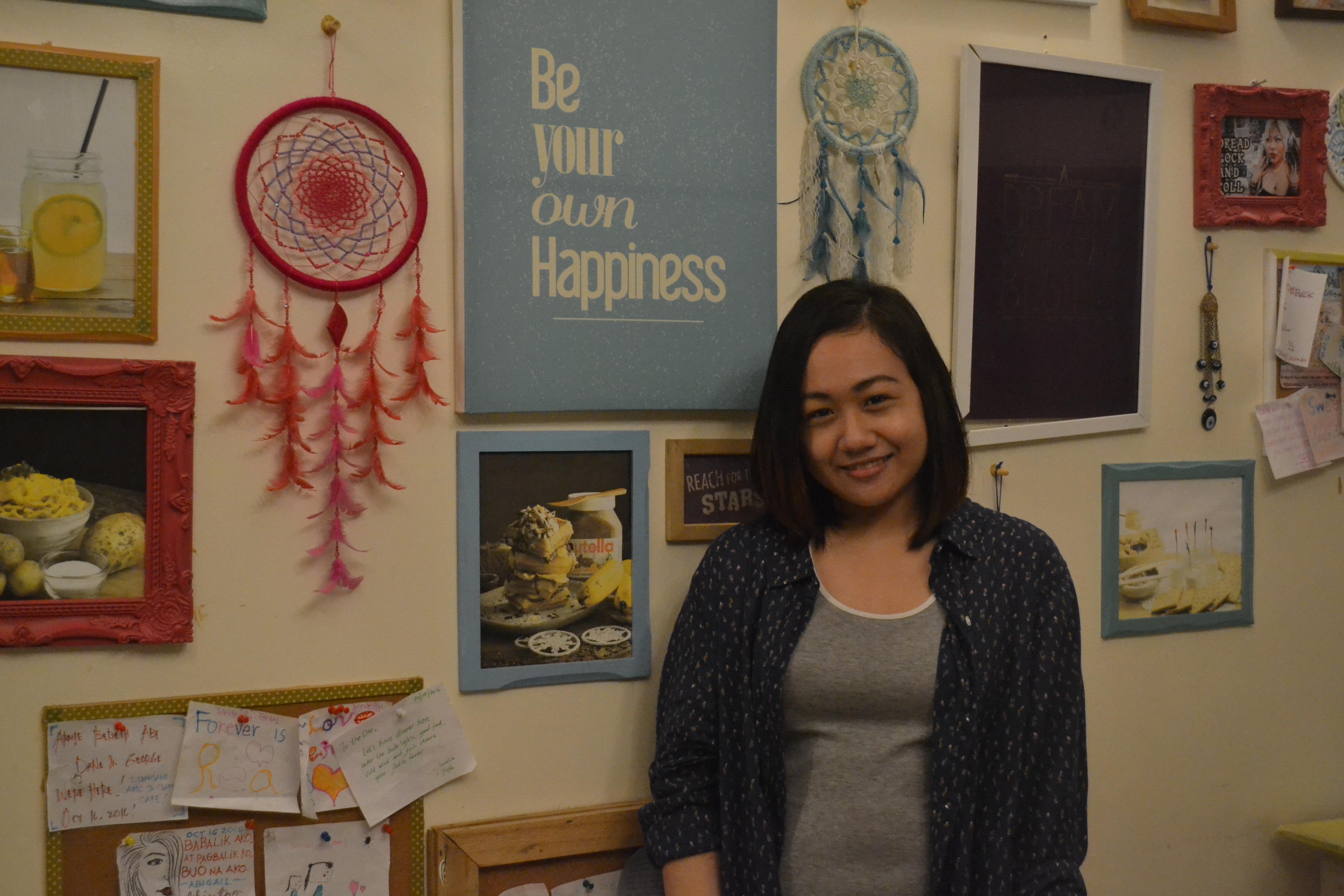 Dreamland Arts and Crafts Cafe Mara in Wander Land