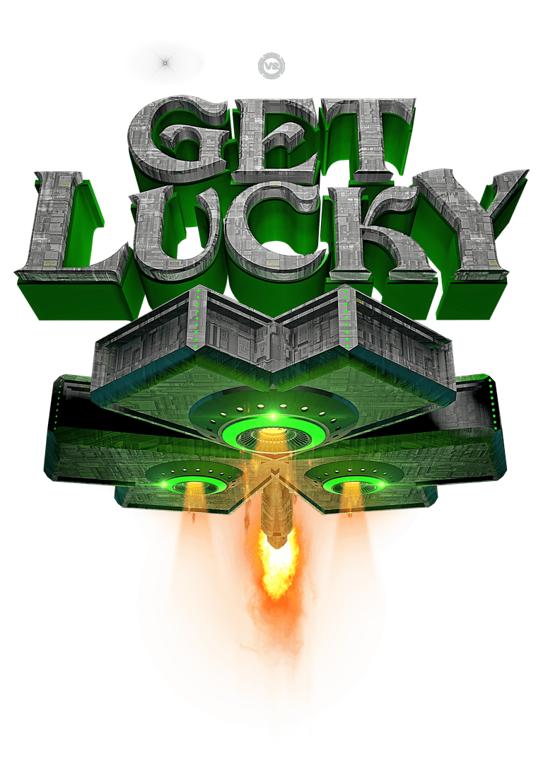 Get Lucky 2024