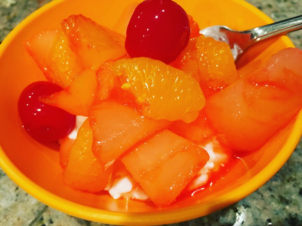 The Quest to Love Cottage Cheese GetMacroEd