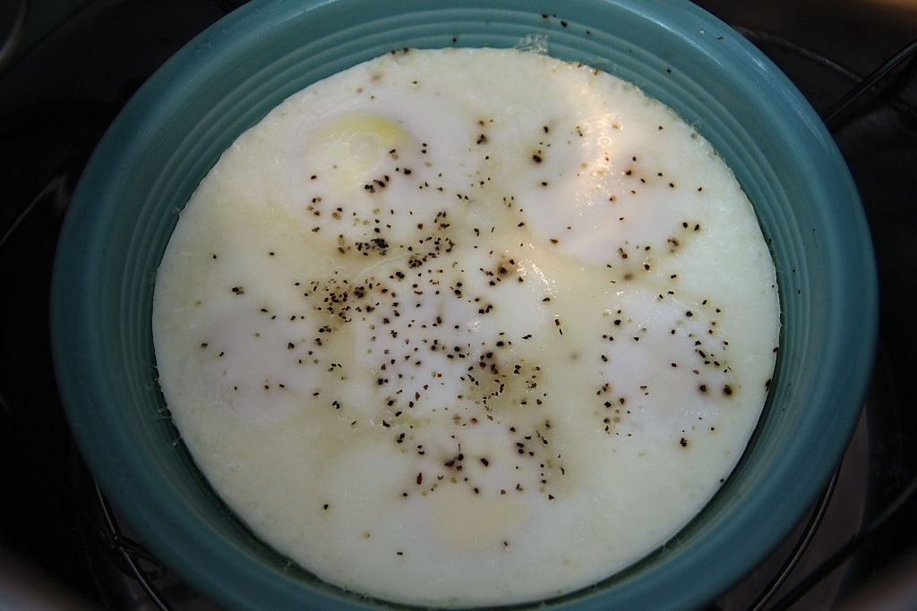 Egg Loaf GetMacroEd