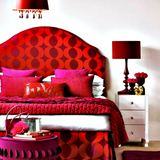 Top 8 Groovy Bedroom Decorating Photos Get Me Beds