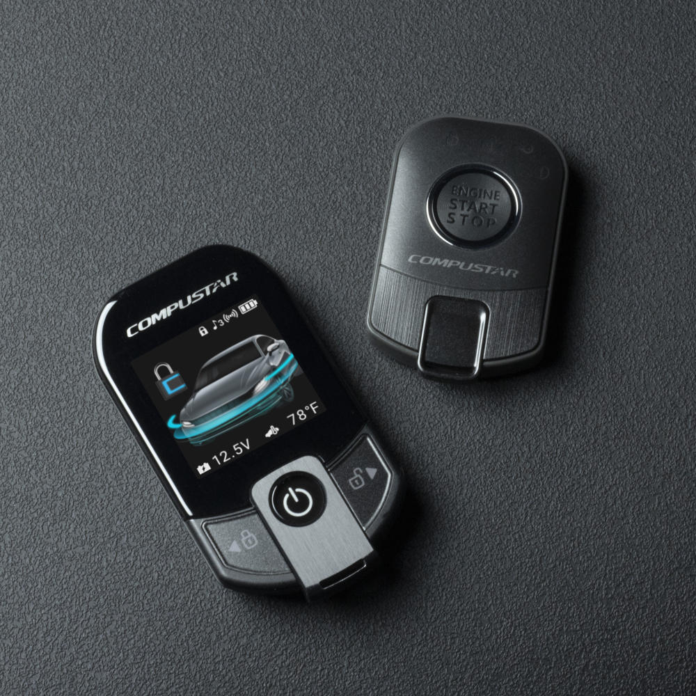 Remote Start, Car Alarms, Vehicle Control Meriden CT