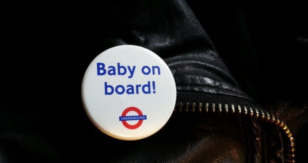 Free Baby on Board Badge Get me FREE Samples