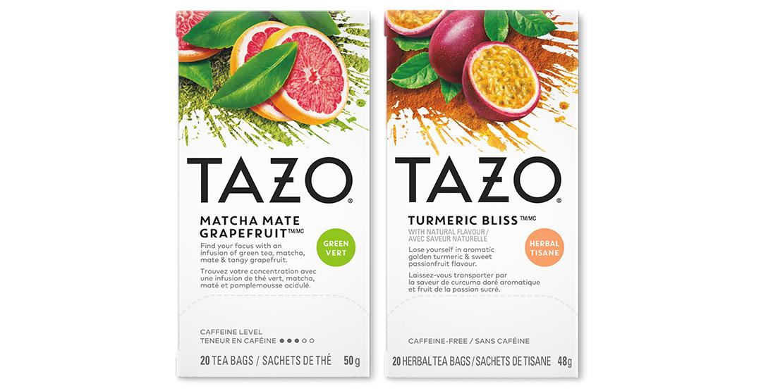 Free Tazo Tea samples Get me FREE Samples