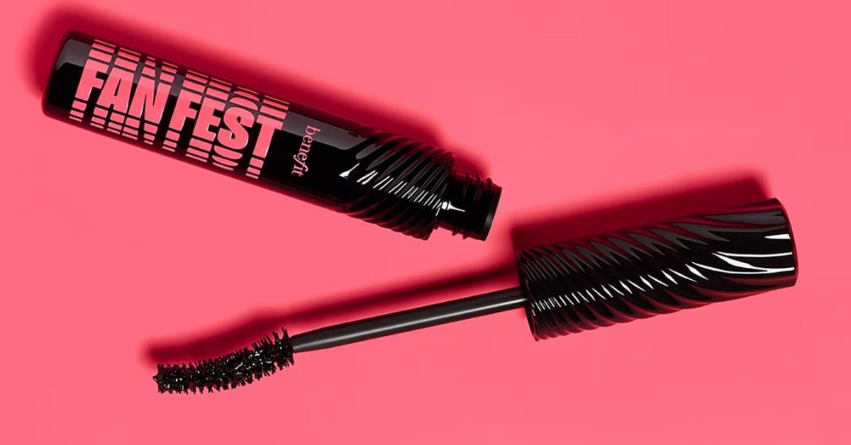 Benefit Fan Fest Mascara sample Get me FREE Samples
