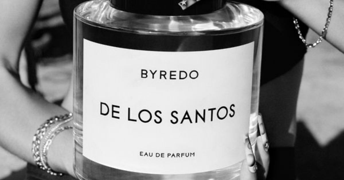 Byredo Perfume sample Get me FREE Samples