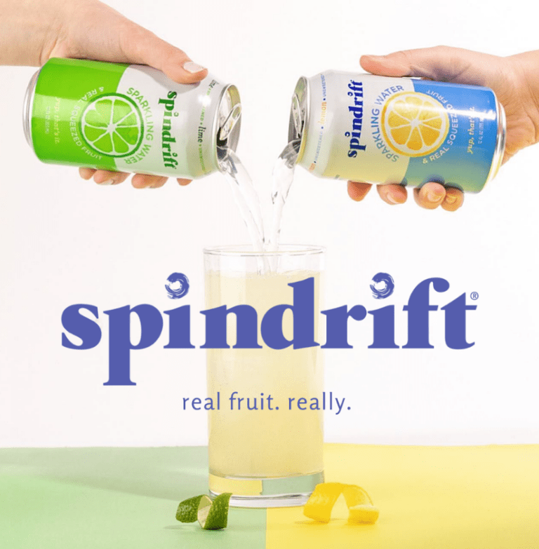 Spindrift Sparkling Water sample Get me FREE Samples