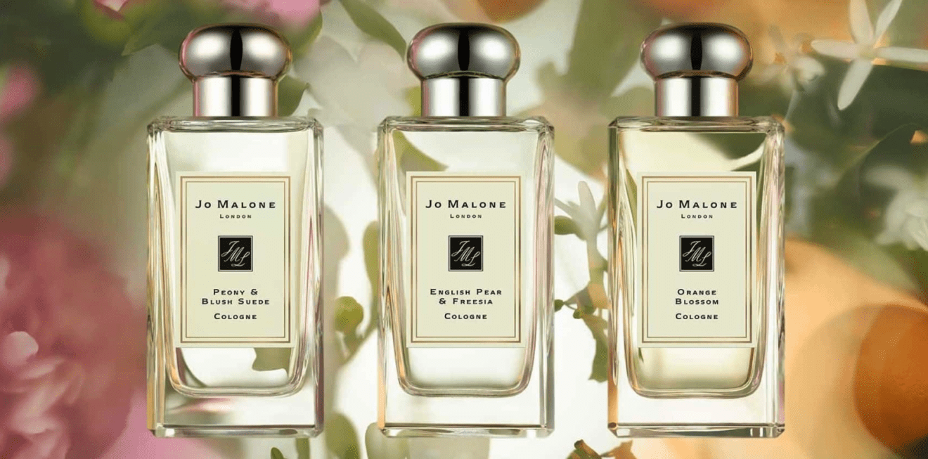 Jo Malone Cologne sample Get me FREE Samples