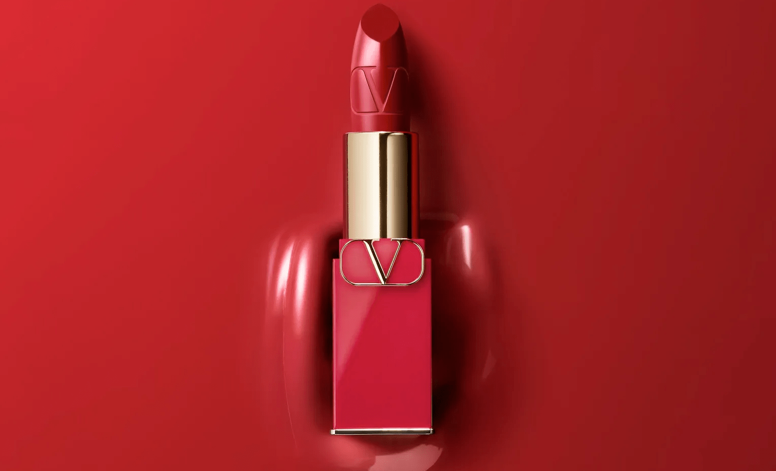Valentino Lipstick sample Get me FREE Samples