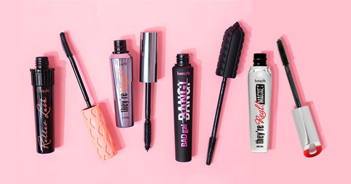 Free Benefit Makeup With Magazine Saubhaya Makeup